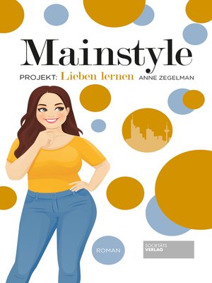 cover image of Mainstyle